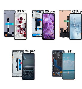 หน้าจอ LCD สำหรับโทรศัพท์มือถือ Xiaomi <span class=keywords><strong>poco</strong></span> <span class=keywords><strong>F4</strong></span> <span class=keywords><strong>GT</strong></span> 21121210g 6.67 "หน้าจอสัมผัสดิจิไทเซอร์ใหม่สำหรับ Xiaomi <span class=keywords><strong>poco</strong></span> <span class=keywords><strong>F4</strong></span> <span class=keywords><strong>GT</strong></span> - Product Image 6