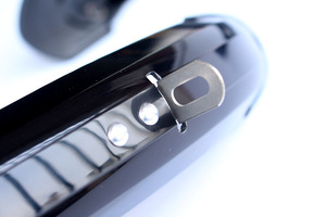 <span class=keywords><strong>Garde</strong></span>-<span class=keywords><strong>boue</strong></span> double en plastique pour vélo, réglable et universel, compatible avec les vélos de 14, 16 et <span class=keywords><strong>20</strong></span> <span class=keywords><strong>pouces</strong></span> - Product Image 3