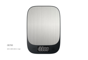 Cân Thực Phẩm Điện Tử Bluetooth 5Kg Cân Thực Phẩm Lớn Hơn Cân Kỹ Thuật Số Nhà Bếp - Product Image 2