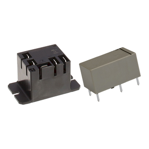 รีเลย์ DC3 G6RL-1 8A SPDT 3V ออกแบบมาเป็นพิเศษสำหรับรีเลย์ไฟฟ้ารีเลย์มากกว่า2แอมป์ - Product Image 1