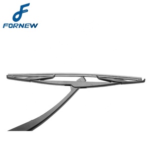 Spazzola Tergicristallo Posteriore per Auto Nuova per <span class=keywords><strong>Citroen</strong></span> <span class=keywords><strong>C3</strong></span> 2002-2009 con Garanzia di 12 Mesi - Product Image 5
