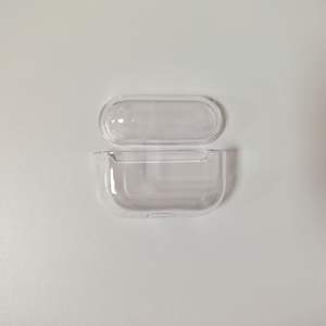 Funda completa para <span class=keywords><strong>Airpods</strong></span> pro <span class=keywords><strong>2</strong></span>/<span class=keywords><strong>airpods</strong></span> 1 <span class=keywords><strong>2</strong></span>/<span class=keywords><strong>airpods</strong></span> 3 <span class=keywords><strong>2021</strong></span>, transparente, anticaída - Product Image 4