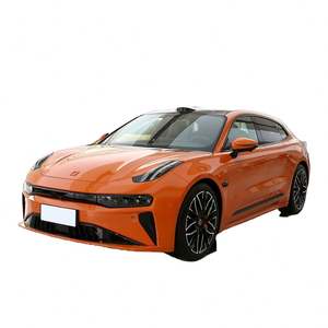 4WD 100kWh ไฟฟ้า zeekr 001รถใหม่2025ฉัน - Product Image 1