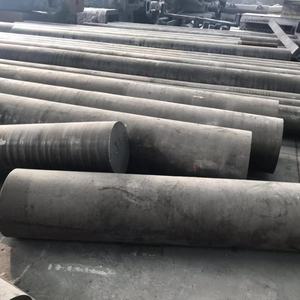 מוט פלדה מסגסוגת מגולגלת חם SCM415 SCM420 <span class=keywords><strong>SCM435</strong></span> SCM440 42CrMo4 עם שירותי חיתוך וכיפוף - Product Image 4