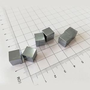 Lingote/Cubo de Osmio 3n5 a Buen Precio de Fábrica, Cubo de Osmio de Alta Pureza con el Mejor Precio - Product Image 4