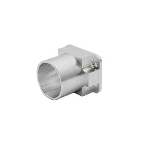 Made in China Wholesale <strong>Precision</strong> Cnc Machining Service of Tailored Optical <strong>Parts</strong> in Zinc Alloy Including Drilling and Broaching - Product Image 2