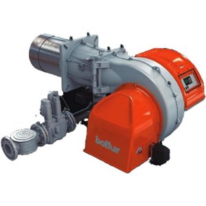 Quemador de Gas de Combustión Dividida Dowson Tb Se Fgr de Bajo NOx, Piezas para Calderas - Product Image 5