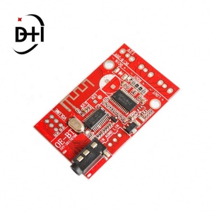 OE-BT blue-tooth-compatible digital <b>amplifier</b> board U disk to play ceiling speaker background music dedicated 30Wx2 - Product Image 2