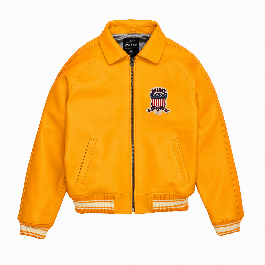 Naranja