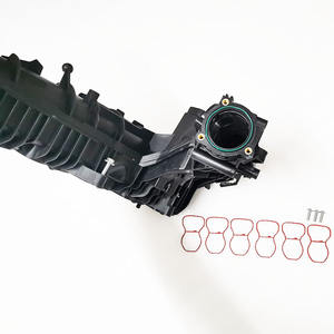 11618511363 11617800088 11618507233 11617811299 Collecteur d'admission d'air pour BMW 3 5 7 X5 E70 X6 N47D20D N57D30A N47 <span class=keywords><strong>N57</strong></span> 3.0D - Product Image 6