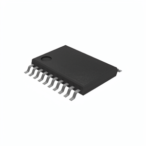 MSP430G2312IPW20 Embedded In Stock 20 TSSOP Electronics Component - Product Image 1
