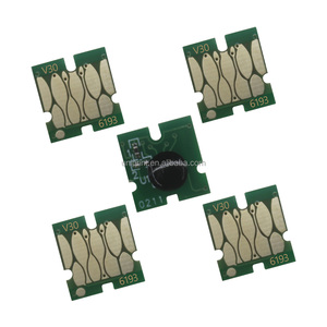 Chip Hộp Bảo Trì T6193 Cho <span class=keywords><strong>Epson</strong></span> <span class=keywords><strong>T3200</strong></span> <span class=keywords><strong>T5200</strong></span> T3270 T5270 T7270 T3000 T5000 T7000 P10000 P10080 P20000 P20080 Chip Bình Mực - Product Image 4