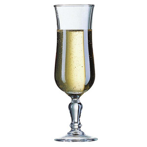 Flûte Normandie Gobelet 14 cl Arcoroc H 17,3 cm Ø 5,2 cm - Product Image 1
