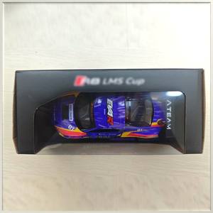 Colección de la marca Awakening Co de alta calidad, juguetes fundidos a presión, modelo de aleación, coche, función de rodadura libre, apertura de puerta <span class=keywords><strong>completa</strong></span>, 1:43, 2017 - Product Image 5