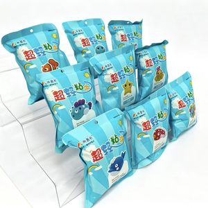 Premium EN71-Certified Sea-animal-pattern Polymer-<b>modeling</b>-clay for DIY-crafting - Product Image 1
