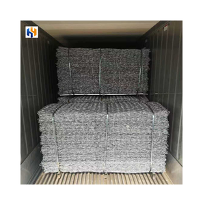 Boîte de gabions de haute qualité Cage en <span class=keywords><strong>pierre</strong></span> de <span class=keywords><strong>gabion</strong></span> en matériau galvanisé à chaud <span class=keywords><strong>pour</strong></span> <span class=keywords><strong>prix</strong></span> de <span class=keywords><strong>gabion</strong></span> - Product Image 1