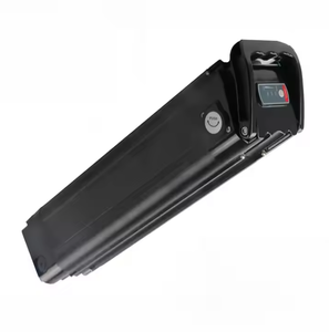 Silverfish SF-<span class=keywords><strong>3</strong></span> Ebike Bateria 36V 14Ah Li Ion Baterias Pack para bicicletas elétricas - Product Image 3