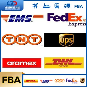 China to Netherlands Ghana Poland Morocco South Africa Pakistan USA International Express DHL UPS EMS FedEx Freight Forwarder