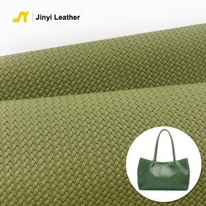 Sac à main moderne tendance Design Lady Personnalisable Tissu Tissé Motif 1.1mm PVC Similicuir Synthétique pour Canapé Meubles Utilisation - Product Image 1