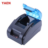 Printer Bluetooth Impresora Thermica kualitas terbaik 58mm kompatibel dengan Xprinter
