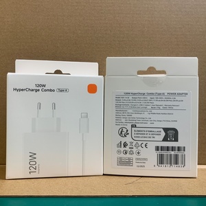 Charge d'origine Adaptateur de voyage 6A type c <span class=keywords><strong>chargeur</strong></span> Bloc USB C Prise murale 33w67W 120w Gan <span class=keywords><strong>chargeur</strong></span> pour <span class=keywords><strong>Xiaomi</strong></span> 14 Pro <span class=keywords><strong>redmi</strong></span> <span class=keywords><strong>note</strong></span> 12 13 - Product Image 2