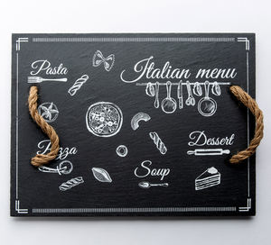 Pizarra Natural Saludable, Plato de Pizarra Negra, Precio de Fábrica - Product Image 3