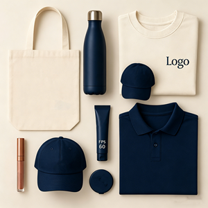Set de Regalo Promocional con Logotipo Personalizado, Paquete de Obsequios para Campañas de Marketing Corporativo y de Oficina, con Bolsa de Mano, Taza, Gorra y Más - Product Image 2