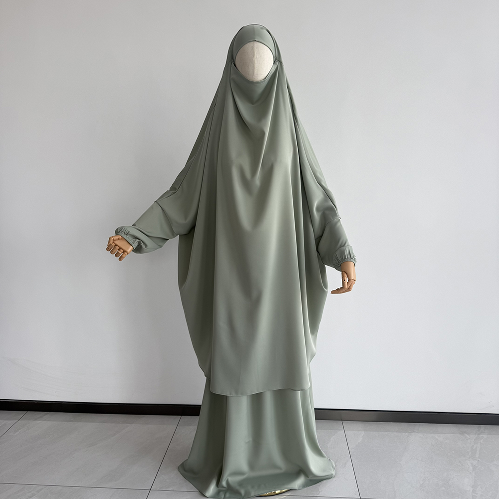 Vert sauge