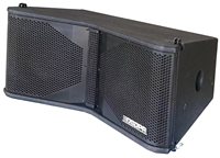 El mejor sistema de altavoces Line Array Dual 10 "Altavoz de gama completa Altavoces Line Array de 10 pulgadas