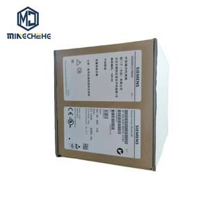 อินเวอร์เตอร์ปรับความถี่ 3AC 380-480V 2.2kW รุ่น 6SL3224-0BE22-2AAA 6SL3224-0BE21-5AAA 6SL3224-0BE23-0AAA 6SL3224-0BE24-0AAA - Product Image 1