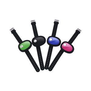 Dispositifs de surveillance pour personnes âgées pour capteur de détection de chute à domicile Gps tracker pour personnes âgées avec gros bouton Sos - Product Image 4