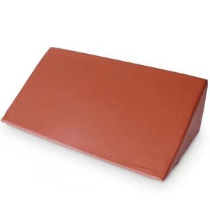 Adjustable Head Support <strong>Pillow</strong> Cushion Triangle <strong>Memory</strong> <strong>Foam</strong> <strong>Pillow</strong> for Postoperative Rehabilitation - Product Image 4