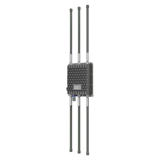 Long Rang High Power 1750Mbps 11AC Wireless Dual Band Outdoor WIFI Access Point