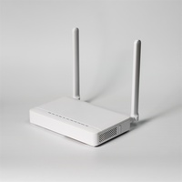 Equipo de Fibra Óptica 5G WiFi FTTH ONU F670L GPON ONT SC UPC