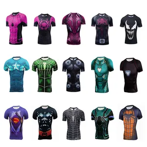 Marque colorant sublimation sportswear graphique Design Logo hommes garçon femmes maillots personnalisés uniformes impression polo