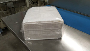 Máquina Automática para Empacar Bolsas <span class=keywords><strong>de</strong></span> Papel PE para Servilletas y Papel Facial a Buen <span class=keywords><strong>Precio</strong></span> en la Industria <span class=keywords><strong>de</strong></span> la Fabricación <span class=keywords><strong>de</strong></span> Papel Tisú - Product Image 5