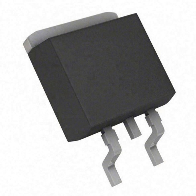 DIODE ARRAY SCHOTTKY 100V DPAK STPS15H100CB