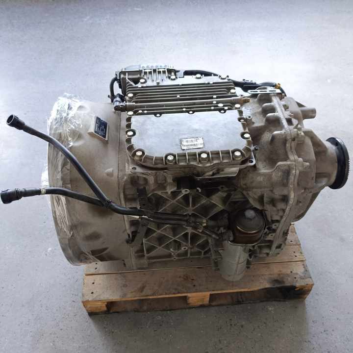 concessional sale 3190860 60150784 gearbox Automatic gearbox 