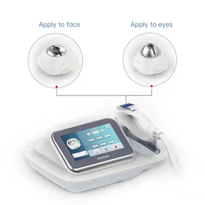 Microcurrent High Frequency Eye Lifting Device Massager Anti-Aging Firming Skin Beauty Eye Lift Facial Frequency Wand Device - Product Image 4