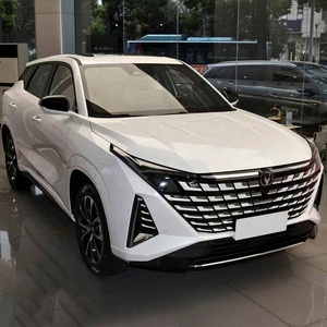 รถยนต์ SUV พลังงานไฟฟ้ารุ่นใหม่ปี 2024 ของจีน ยี่ห้อฉางอัน รุ่น Uni-Z UNIZ IDD รถ SUV ระดับหรู - Product Image 2