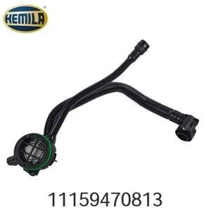 HEMILA Araç Parçaları Motor Egzoz Borusu 11159470813 BMW G18, G20, G60, G68, G48 Karter Havalandırma Boruları ile Uyumlu - Product Image 1