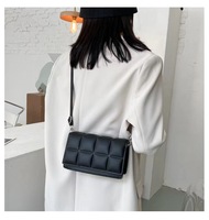Nouveaux sacs à main de styliste pour femmes, sac à bandoulière carré de marque célèbre, sac messager à bandoulière simple pour filles