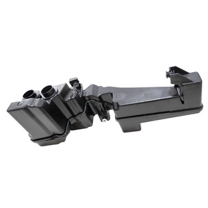 เรโซแนเตอร์อากาศฮอนด้า ซีวิค 17230-5BA-A00 ถังเก็บอากาศสำหรับเครื่องยนต์ 2.0L ปี 16-21 อะไหล่ทดแทน - Product Image 2