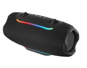 Super Enceinte Portable Sans Fil LED 30W Étanche pour PC, Colonne Sonore pour Home Cinéma, Scène, Fêtes Musicales en Extérieur <span class=keywords><strong>Xtreme</strong></span> 5 - Product Image 4