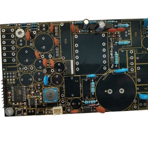 Carte électronique intelligente YCX LX005 FR4 de haute qualité pour les appareils électroménagers - Product Image 3