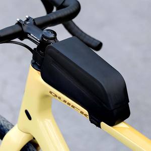 Cadre avant personnalisé sac <span class=keywords><strong>de</strong></span> rangement <span class=keywords><strong>de</strong></span> <span class=keywords><strong>vélo</strong></span> sac <span class=keywords><strong>de</strong></span> <span class=keywords><strong>vélo</strong></span> <span class=keywords><strong>de</strong></span> <span class=keywords><strong>route</strong></span> <span class=keywords><strong>de</strong></span> montagne coupe-vent tube supérieur étanche <span class=keywords><strong>vélo</strong></span> sac <span class=keywords><strong>de</strong></span> cyclisme - Product Image 5
