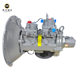 Repuestos GID Hitachi 9227923 Bomba Hidráulica Principal de Acero para Excavadora de Orugas Modelos ZX120 ZX120-E ZX120-HCMC con 6 Meses de Garantía - Product Image 6