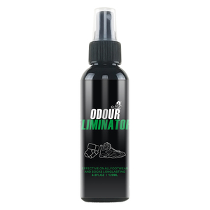 Logo personnalisé Mini taille bouteille nouveau élégant haute odeur efficace Sneaker chaussure désodorisant vaporisateur 120ml - Product Image 2