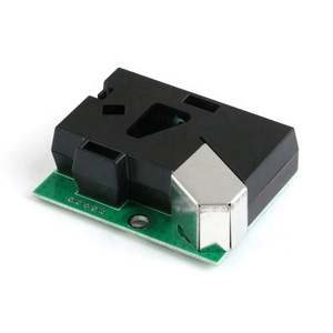 Sensor de Partículas Infrarrojas ZPH04 Original Winsen 0-999g/m de Bajo Consumo, Sensor de Gases PM2.5, Garantía de 90 Días, Certificado ROHS - Product Image 1