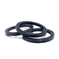 Doppeltwirkende RGU-Dichtungen für Hydrauliksysteme, Kolbendichtungen, Führungsringe 100*85*9